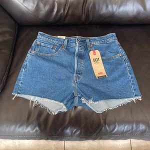 Levi’s Womens shorts